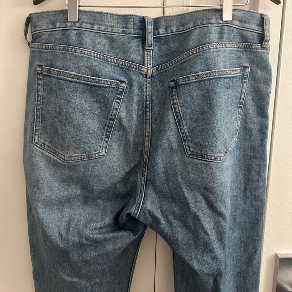 Everlane - The Selvedge Straight Leg Jean - 32 x 30 - Picture 5 of 7